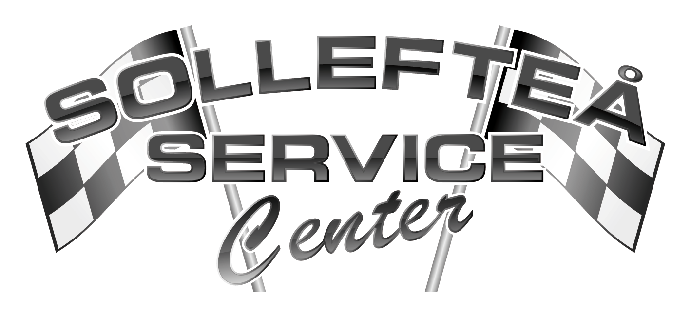 Sollefteå Service Center
